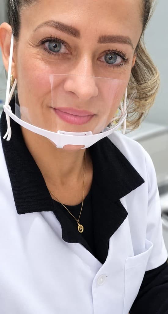 Massagem facial Kobido no Espaço Intimista